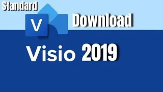 How To Download Visio Standard 2019 For Free And Genuine Version | Step-by-Step Guide