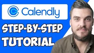 Calendly Tutorial for Beginners | How to Use Calendly for FREE Appointment Scheduler Software 2022