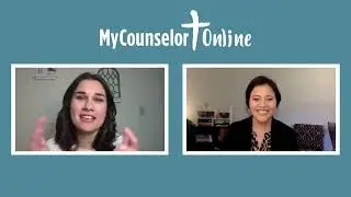 Meet Jessica Park, Licensed Professional Clinical Counselor at MyCounselor Online