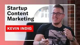 Startup Content Marketing w/ Jira & Trellos Lead SEO