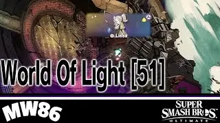 World of Light [Part 51] | Super Smash Bros. Ultimate