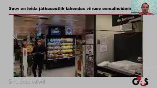 Veebiseminar 