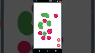 FloatingActionButton -Animated FloatingActionButton in Flutter