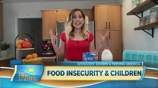 Food Insecurity and Children