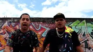 Danny OZ X Santiago Timana / AVECES - Spot