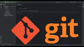 Git, GitHub. Урок 26. Слияние веток. git merge.