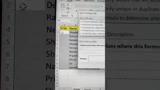 Apply Border Automatically In Excel 🔥 | Best Excel Tips And Tricks😎 