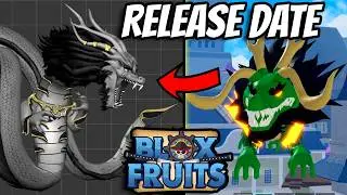 Update 24 Blox Fruits Release Date Is Actually.. (DELAYED)!?