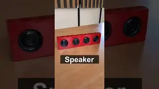 How to make Amazing Wireless Bluetooth Speaker?