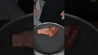 Lamb Shanks | The Golden Balance