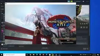 Fix MONSTER HUNTER RISE Crashing, Freezing, Fatal Error And Not Launching Issue On PC