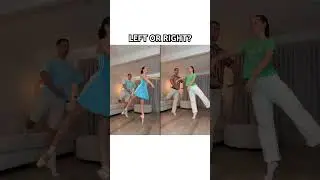 COMMENT FOR 7 YEARS GOOD LUCK! 🍀😆 - #dance #trend #couple #funny #challenge #game #ballet #shorts