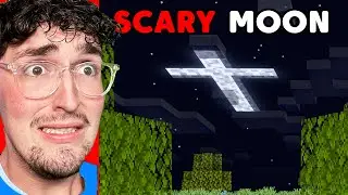 Testing Scary Minecraft Seeds That're Actually Real