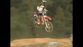 2005 250C Supercross Race Millcreek MX Park Pell City Alabama Challenger's Cup