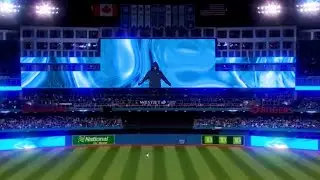 Moula 1st - Yellow Commercial (Rogers Centre)