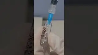 injection video