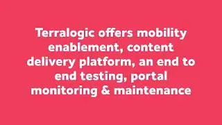 Terralogic Inc | Engineering | Outsourcing | Services | Companies | India