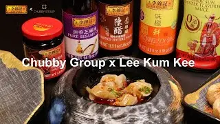 Must Try Wagyu Steak Hot Pot & BBQ With Lee Kum Kee x Chubby Group