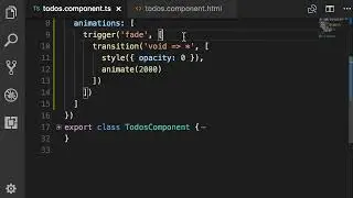 Angular | Beginner to Pro 