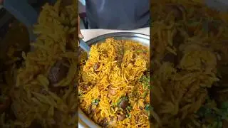 My Goto Office Lunchbox | Quick & Easy Lunchbox Idea for Office | One pot Mushroom Biryani