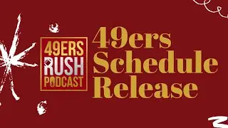 49ers Schedule