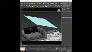 Cloth Simulation tutorial | 3DS Max tutorial