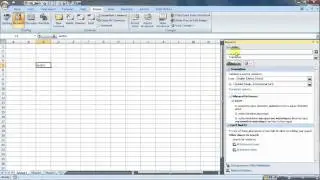 Learn Excel : Do Translation in Excel