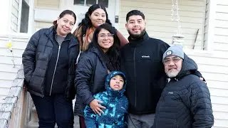 Father and Son Receive Heart Transplants 30 Years Apart