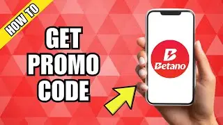 How To Get Promo Code On Betano