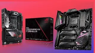 Top 5 Best X570 Motherboards for Ryzen 3rd Gen