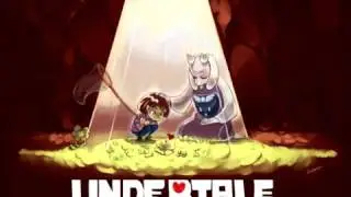 Undertale OST - Ruins Extended