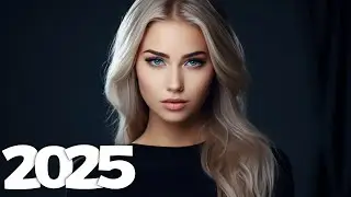 Лучшая Музыка 2025🏖️Зарубежные песни Хиты🏖️Популярные Песни Слушать Бесплатно 2025 