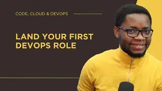 Things You Should Know About Landing A Career In DevOps