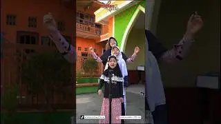 3 NAHLA CHALENGE SAMA AYUK SANTRI PESANTREN AISHWA NAHLA