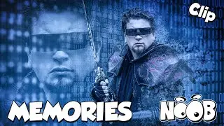 CLIP - NOOB - Memories (2021)