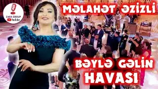 Melahet Ezizli - Beyle gelin havasi