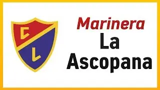Marinera Norteña - La Ascopana