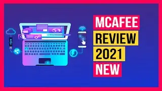 McAfee Antivirus Review 2022: Is McAfee Total Protection Worth it? (🔥Get 60% Off)