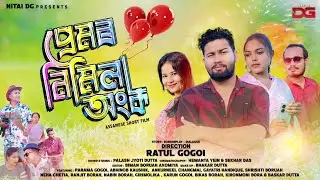 Premor Nimila Anko ll Assamese Love Story ll  Comedy Il Assamese Short Film ll @vildpg @namotabiya