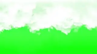 cloud green screen background video effects hd | best cloud moving animation