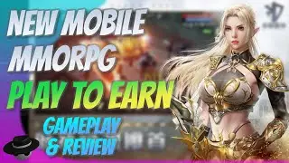 DK Mobile: Genesis -HONEST Review & Gameplay