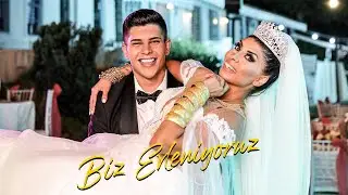 Eylem Şahin feat. Anıl Diricanlı - BİZ EVLENİYORUZ (Official Video)