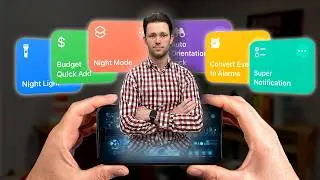 6 iPhone Automations I (ACTUALLY) Use Everyday