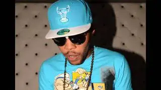 Vybz Kartel - Teacher (Lyricist Part 2) - May 2011
