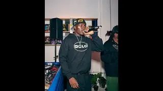 [FREE] "Mistake" Ayrtn x Blanc x Skepta Soul Grime Type Beat 2024