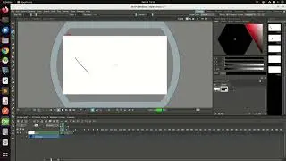 how to export opentoonz animation to mp4 in ubuntu 22.04