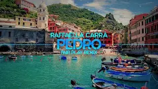 Raffaella Carrà - Pedro (FAIR PLAY REMIX)