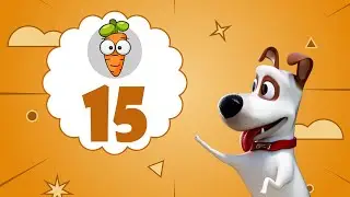 Ghicitorile Catelusului Milo - Episodul 15