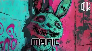 Manic - Darksynth Playlist | Darkwave / Dark Synthwave / EBM | Copyright Safe Mix