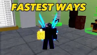 Fastest Ways To Get Buddha In Blox Fruits Roblox